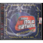 AA.VV. ‎CD Radio Italia Network Compilation '98 / EMI 4 93998 2 Sigillato