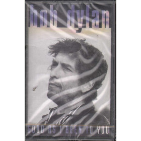 Bob Dylan MC7 Good As I Been To You / Columbia Sigillata 5099747271045 Bob Dylan MC7 Good As I Been To You / Columbia Sigillata 5099747271045