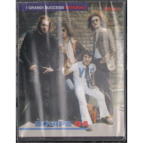 Equipe 84 2 MC7 I Grandi Successi Originali / Flashback Sigillata 0743217513443 Equipe 84 2 MC7 I Grandi Successi Originali / Flashback Sigillata 0743217513443