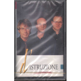 D'Istruzione MC7 (Omonimo Same) / P. M. Records ‎Sigillata 5099747488849