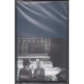 Delta V MC7 Spazio / BMG Ricordi Sigillata 0743215754442 Delta V MC7 Spazio / BMG Ricordi Sigillata 0743215754442