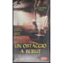 Un Ostaggio A Beirut VHS Marlo Thomas / David Dukes Sigillata 8014930632226