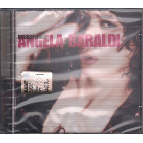 Angela Baraldi CD Rosasporco (Rosa Sporco) Warner Sigillato Angela Baraldi CD Rosasporco (Rosa Sporco) Warner Sigillato 0685738807529