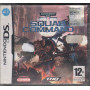 Warhammer 40K: Squad Command Videogioco Nintendo DS NDS Sigillato
