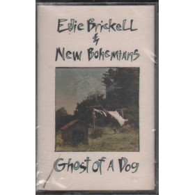 Edie Brickell & New Bohemians MC7 Ghost Of A Dog / Sigillata 0075992430449 Edie Brickell & New Bohemians MC7 Ghost Of A Dog / Sigillata 0075992430449