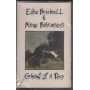 Edie Brickell & New Bohemians MC7 Ghost Of A Dog / Sigillata ‎0075992430449