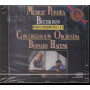 Beethoven - Murray Perahia ‎CD‎ Piano Concertos Nos 1 & 2 CBS MK 42177 Sigillato