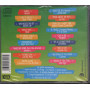 AA.VV CD‎ Mix-Re-Mix International / Ricordi Sigillato 8003614135535