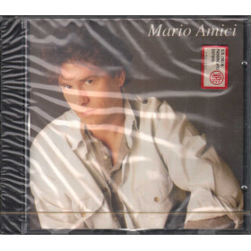 Mario Amici CD Mario Amici (Omonimo Same) / Pan Music Sigillato 5099747410024 Mario Amici CD Mario Amici (Omonimo Same) / Pan Music Sigillato 5099747410024
