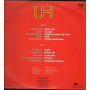 Uriah Heep ‎Lp Vinile Live In Moscow / Five ‎FM 13627 Gatefold Nuovo