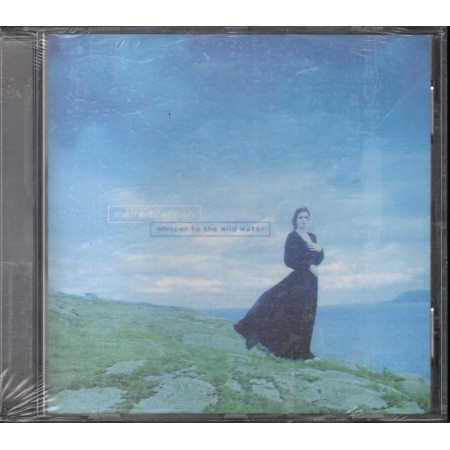 Maire Brennan CD‎ Whisper To The Wild Water / Word Ent. Sigillato 0601215756029