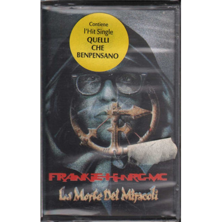 Frankie Hi-NRG MC MC7 La Morte Dei Miracoli / RCA Sigillata 0743214875049