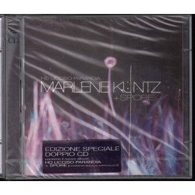 Marlene Kuntz CD Ho Ucciso Paranoia + Spore  / Sonica 300 160-2 Sigillato Marlene Kuntz CD Ho Ucciso Paranoia + Spore  / Sonica Sigillato