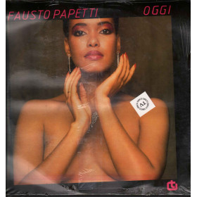 Fausto Papetti Lp Vinile Oggi / CBS 26771 Sigillato Fausto Papetti Lp Vinile Oggi / CBS 26771 Sigillato