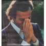 Julio Iglesias ‎Lp Vinile Amanti - 1981 / CBS 84805 Sigillato