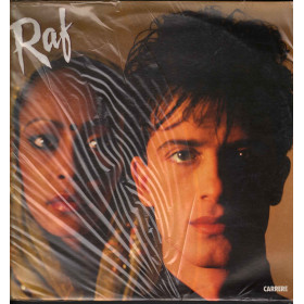 Raf Lp Vinile Raf (Omonimo Same) Carrere CRE 26317 Sigillato Raf Lp Vinile Raf (Omonimo Same) Carrere CRE 26317 Sigillato