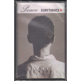 Eurythmics MC7 Peace / BMG Sigillata 0743216956241 Eurythmics MC7 Peace / BMG Sigillata 0743216956241
