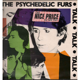The Psychedelic Furs Lp Vinile Talk Talk Talk  / CBS 32539 Nuovo The Psychedelic Furs Lp Vinile Talk Talk Talk  / CBS 32539 Nuovo