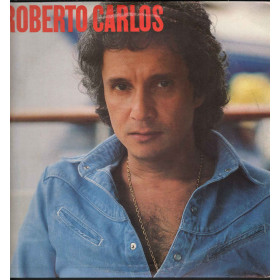Roberto Carlos Lp Vinile Roberto Carlos (Omonimo Same) CBS 85267 Nuovo Roberto Carlos Lp Vinile Roberto Carlos (Omonimo Same) CBS 85267 Nuovo