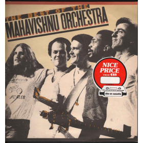 Mahavishnu Orchestra Lp Vinile The Best Of  / CBS 32164 Nuovo Mahavishnu Orchestra Lp Vinile The Best Of  / CBS 32164 Nuovo