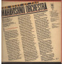 Mahavishnu Orchestra ‎Lp Vinile The Best Of  / CBS 32164 Nuovo