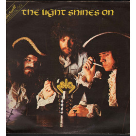 Electric Light Orchestra Lp Vinile The Light Shines On / CBS 32164 Nuovo Electric Light Orchestra Lp Vinile The Light Shines On / CBS 32164 Nuovo