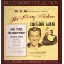 Fernando Lamas Lp Vinile The Merry Widow Holywood Collection Vol 21 / CBS Nuovo