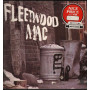 Fleetwood Mac ‎Lp Vinile Peter Green's Fleetwood Mac / CBS 32269 Nuovo