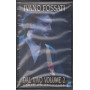 Ivano Fossati ‎MC7 Dal Vivo Volume 2 - Carte Da Decifrare / Epic Sigillata