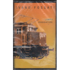 Ivano Fossati MC7 Lampo Viaggiatore / Columbia Sigillata 5099751054047 Ivano Fossati MC7 Lampo Viaggiatore / Columbia Sigillata 5099751054047