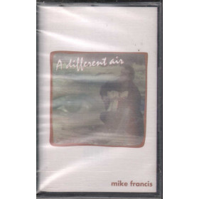 Mike Francis MC7 A Different Air / RCA Sigillata 0743213203447 Mike Francis MC7 A Different Air / RCA Sigillata 0743213203447