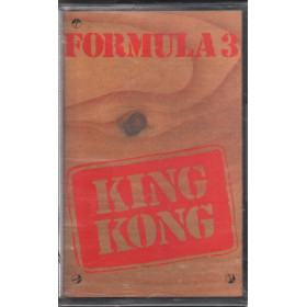 Formula 3 MC7 King Kong / RCA Sigillata 0035627499241 Formula 3 MC7 King Kong / RCA Sigillata 0035627499241
