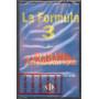 Formula 3 MC7 A Sarabanda / NAR Sigillata 8012842207549