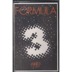 Formula 3 MC7 1990 / Numero Uno Sigillata 0035627458842 Formula 3 MC7 1990 / Numero Uno Sigillata 0035627458842