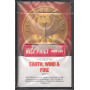Earth Wind & Fire MC7 The Best Of  Vol 1 / Sigillata CBS ‎– 40-32536