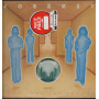 Journey ‎Lp Vinile Look Into The Future / CBS ‎32102 Nuovo