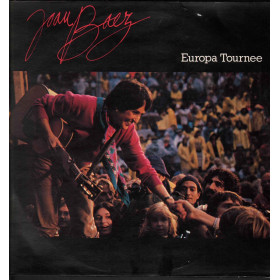 Joan Baez Lp Vinile Europa Tournee / Portrait PRT 84792 Nuovo Joan Baez Lp Vinile Europa Tournee / Portrait PRT 84792 Nuovo