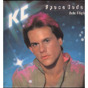 KC Lp Vinile Space Cadet Solo Flight / T.K. Records TKR 83390 Nuovo KC Lp Vinile Space Cadet Solo Flight / T.K. Records TKR 83390 Nuovo