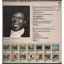 Louis Armstrong ‎Lp Vinile Greatest Hits I ♥ Jazz / CBS 21058 Nuovo