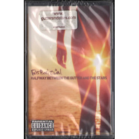 Fatboy Slim MC7 Halfway Between The Gutter And The Stars / Skint Sigillata Fatboy Slim MC7 Halfway Between The Gutter And The Stars / Sigillata