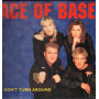 Ace Of Base Vinile 12" Don't Turn Around / Young And Proud  Metronome  Nuovo