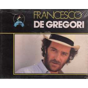 Francesco De Gregori 2 MC7 Omonimo / Same - RCA Sigillata 0035627535147 Francesco De Gregori 2 MC7 (Omonimo, Same) / RCA Sigillata 0035627535147
