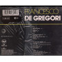 Francesco De Gregori 2 MC7 (Omonimo, Same) / RCA Sigillata 0035627535147