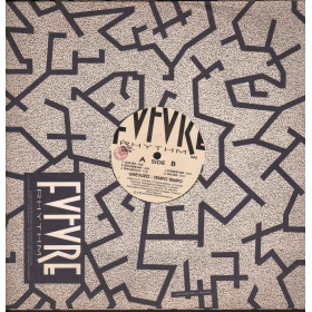 Ghevurtz Vinile 12" Tempo Tempo / Future Rhythm FR 200 Nuovo Ghevurtz Vinile 12" Tempo Tempo / Future Rhythm FR 200 Nuovo