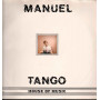 Manuel De Leo Vinile 12" Tango / House Of Music HM 1005 Nuovo