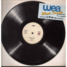 Eurox / George Benson Vinile 12" Cold Line - 20/20 - WEA PROMO 219 Nuovo Eurox / George Benson Vinile 12" Cold Line - 20/20 - WEA PROMO 219 Nuovo