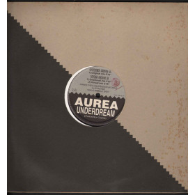 Aurea Vinile 12" Underdream / P&P – S.U 21 Nuovo Aurea Vinile 12" Underdream / P&P – S.U 21 Nuovo