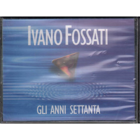 Ivano Fossati 2 MC7 Gli Anni Settanta / RCA Sigillata 0743215984542 Ivano Fossati 2 MC7 Gli Anni Settanta / RCA Sigillata 0743215984542