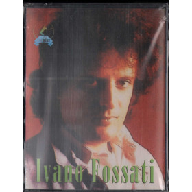 Ivano Fossati 2 MC7 (Omonimo, Same) / All The Best - RCA Sigillata 0743213647944 Ivano Fossati 2 MC7 (Omonimo, Same) / All The Best - RCA Sigillata 0743213647944