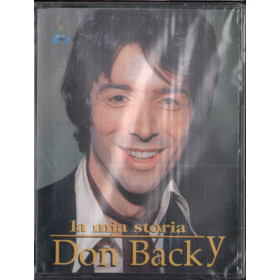 Don Backy 2 MC7 La Mia Storia / Clan Celentano / Sigillata 0743213372747 Don Backy 2 MC7 La Mia Storia / Clan Celentano / Sigillata 0743213372747